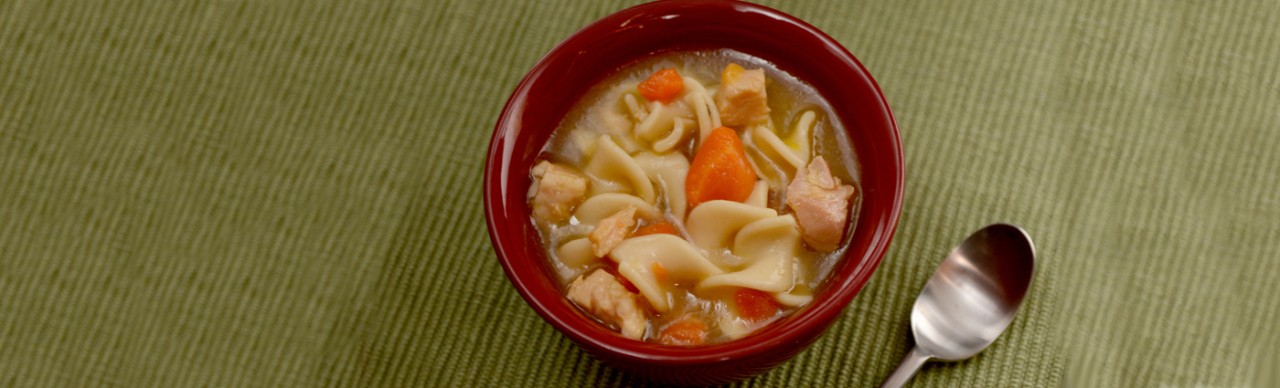 Healthy hot soups for cold days -hero