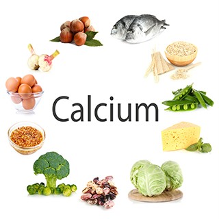 Calcium photo