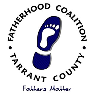Fatherhood Coalition of Tarrant County logo