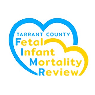 Tarrant County Fetal Infant Mortality Review logo